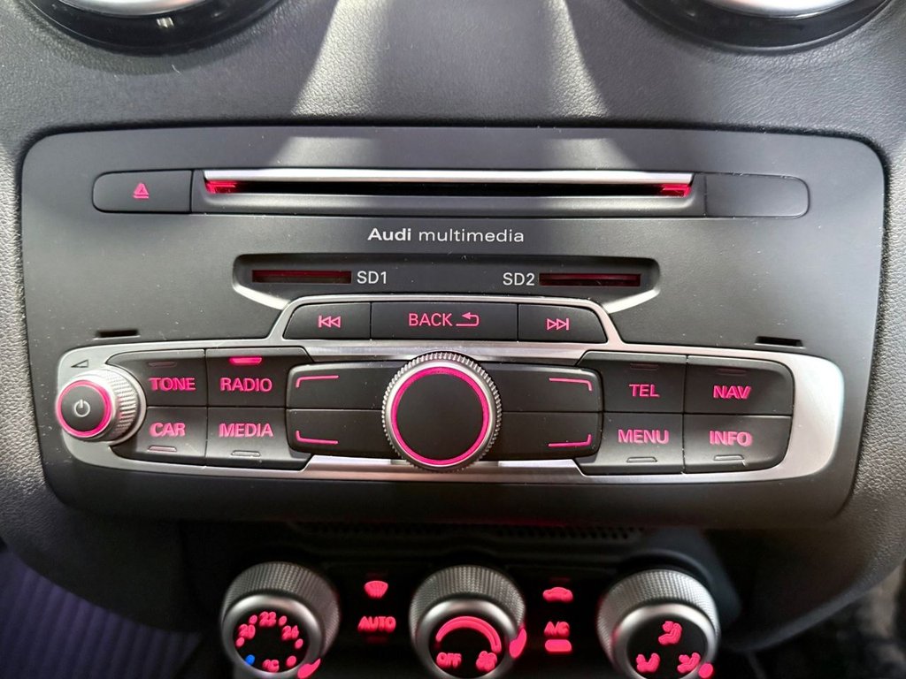 Used Audi A1 2016 for sale - 77089103: Photo 24