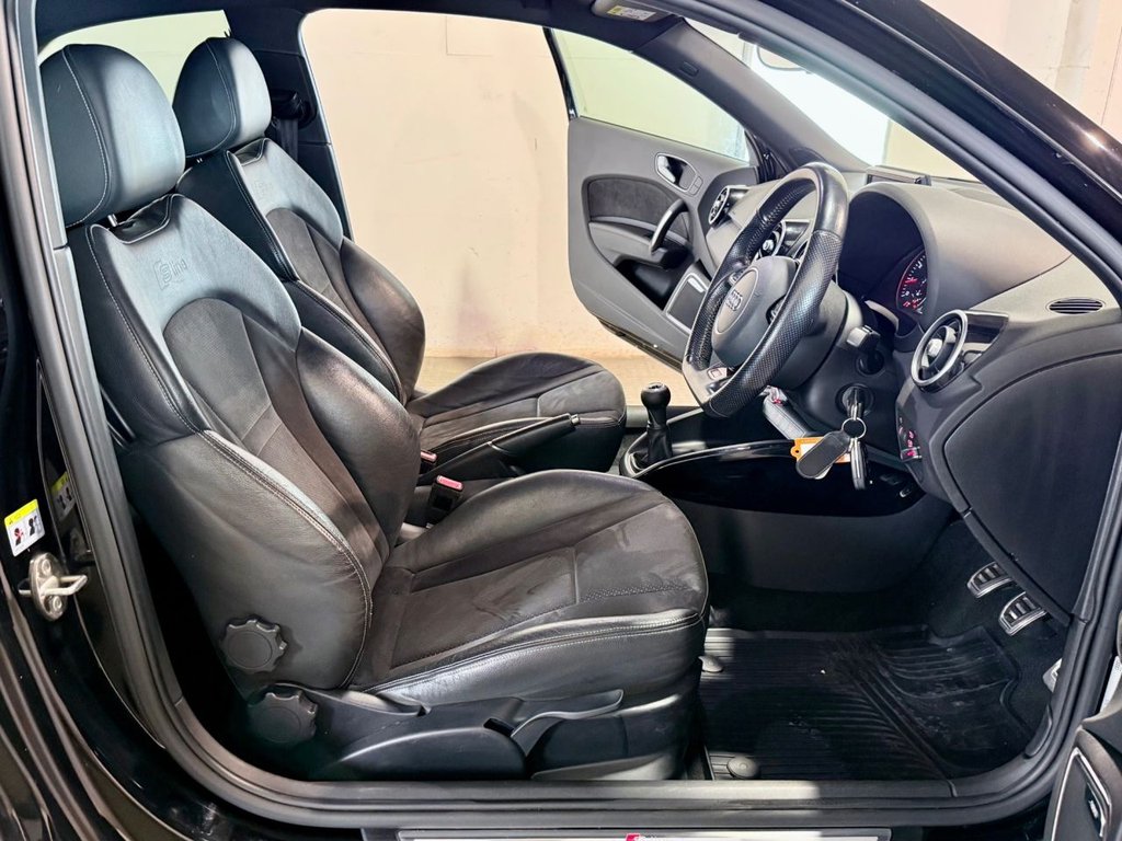 Used Audi A1 2016 for sale - 77089103: Photo 27