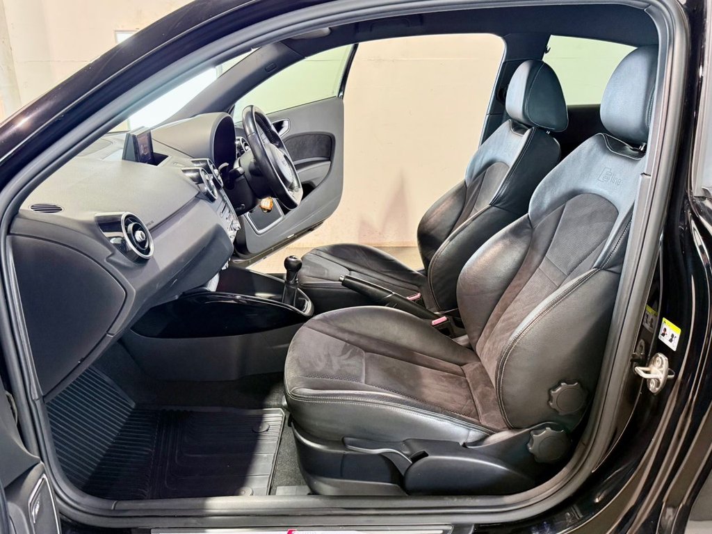 Used Audi A1 2016 for sale - 77089103: Photo 29