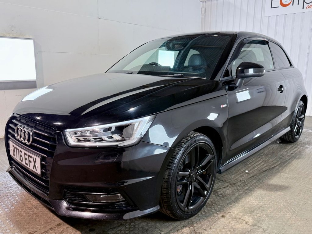 Used Audi A1 2016 for sale - 77089103: Photo 3