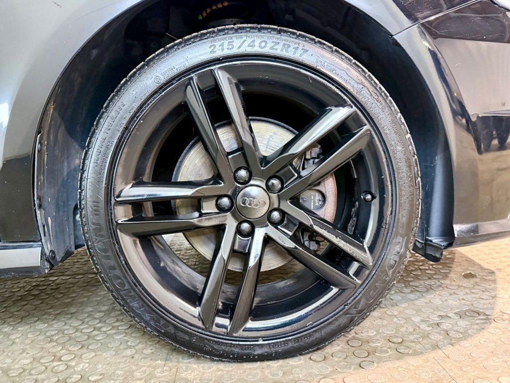 Used Audi A1 2016 for sale - 77089103: Photo 33