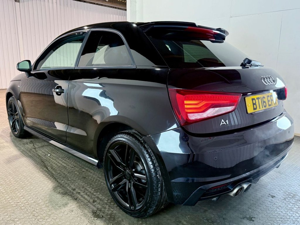 Used Audi A1 2016 for sale - 77089103: Photo 5