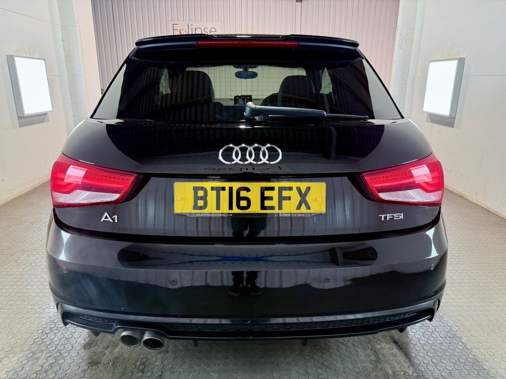 Used Audi A1 2016 for sale - 77089103: Photo 6