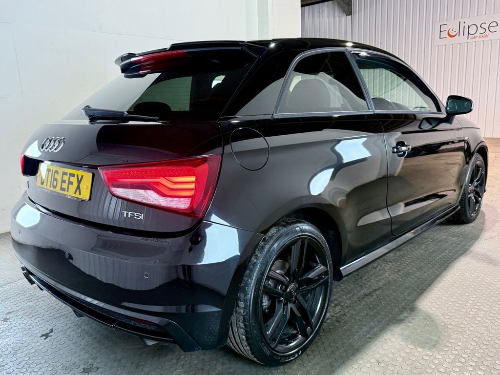 Used Audi A1 2016 for sale - 77089103: Photo 7