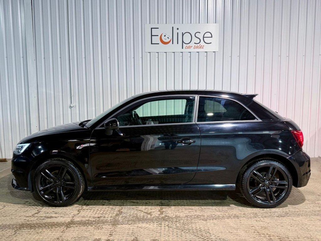 Used Audi A1 2016 for sale - 77089103: Photo 9