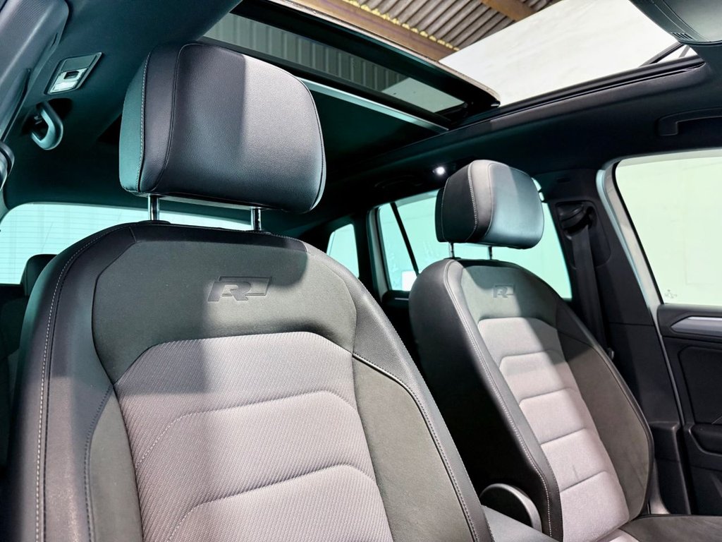 Used Volkswagen Tiguan 2018 for sale - 77547304: Photo 11