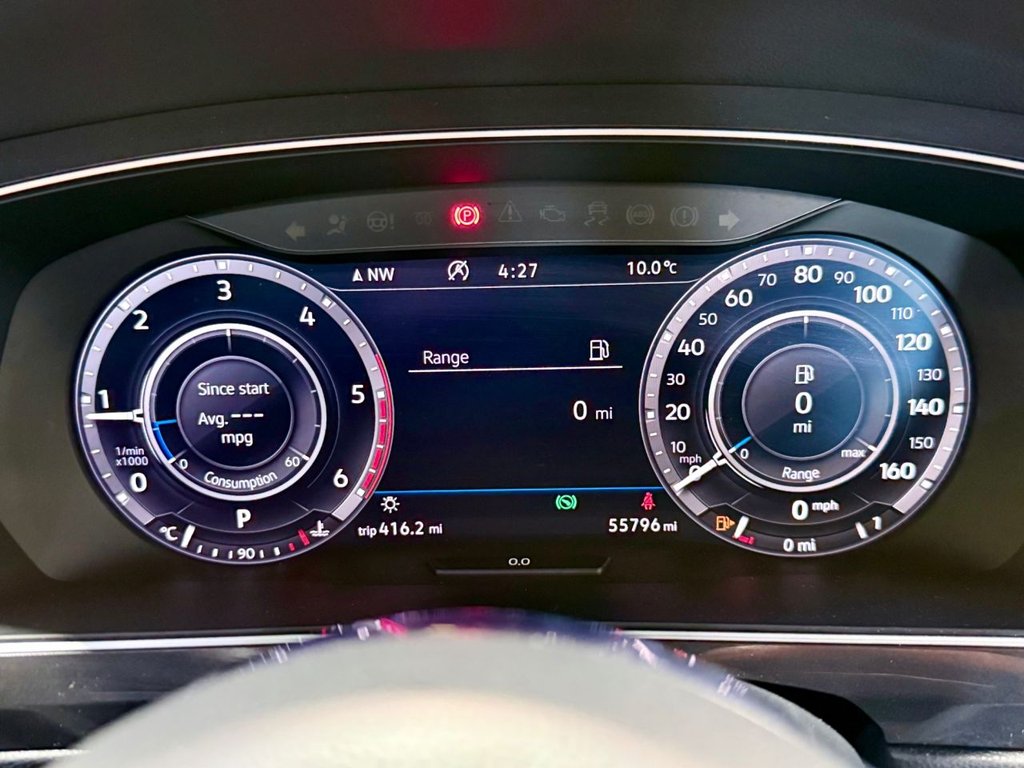 Used Volkswagen Tiguan 2018 for sale - 77547304: Photo 14