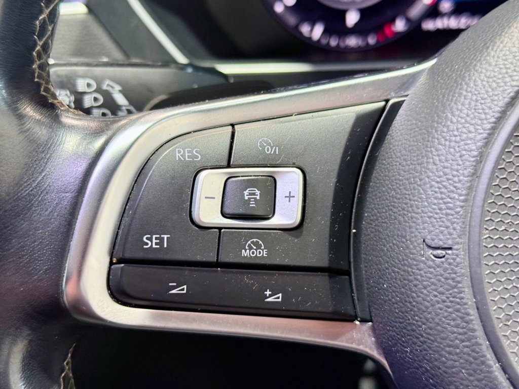 Used Volkswagen Tiguan 2018 for sale - 77547304: Photo 15