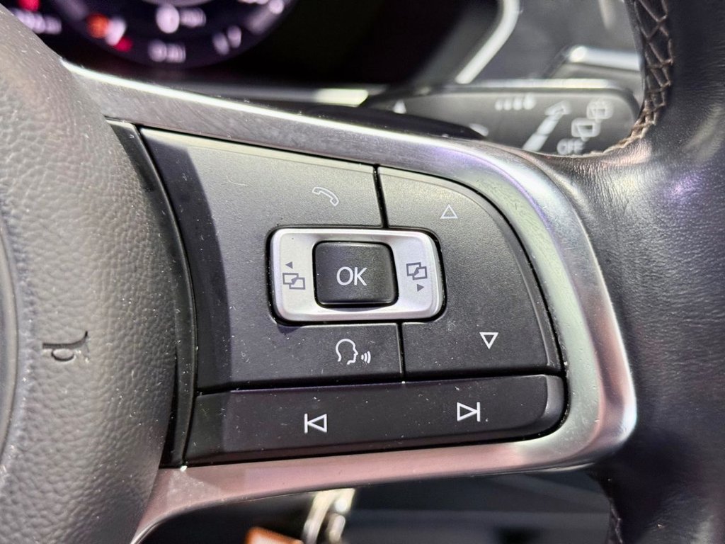 Used Volkswagen Tiguan 2018 for sale - 77547304: Photo 16