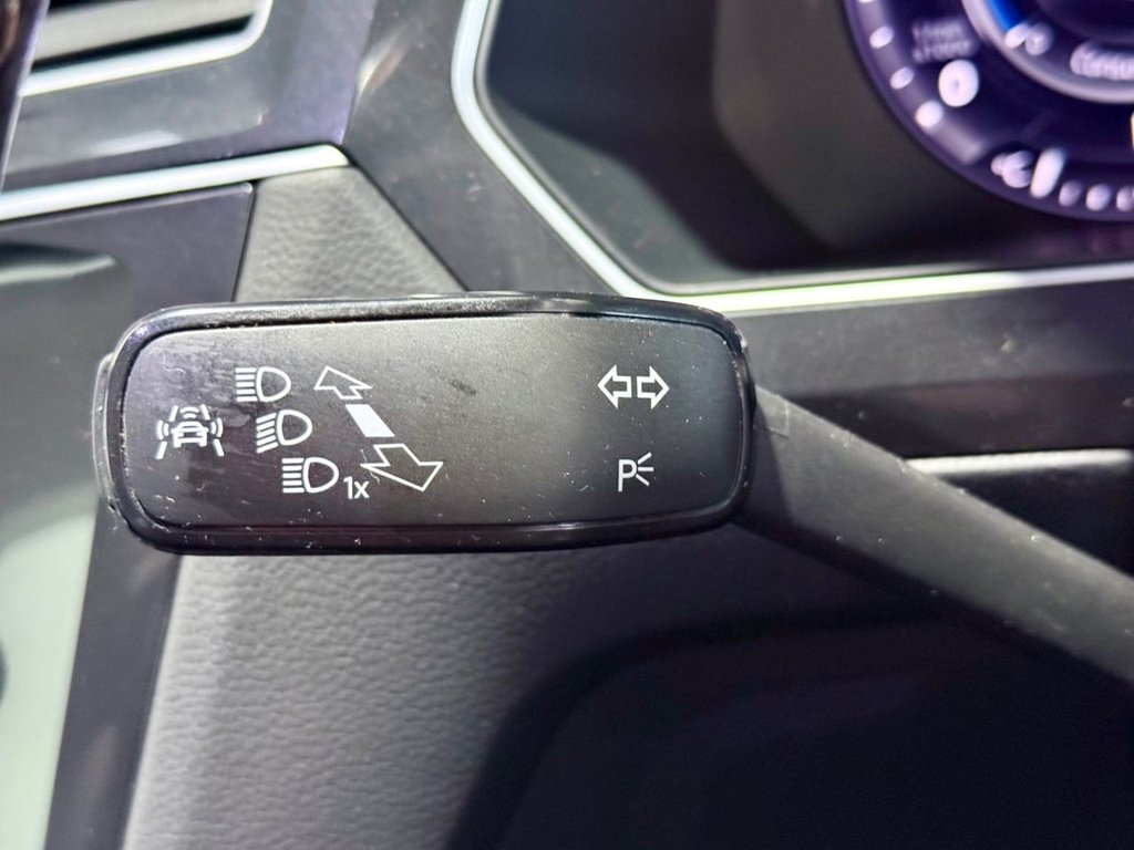 Used Volkswagen Tiguan 2018 for sale - 77547304: Photo 17