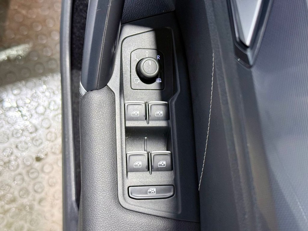 Used Volkswagen Tiguan 2018 for sale - 77547304: Photo 21