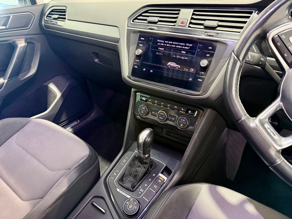 Used Volkswagen Tiguan 2018 for sale - 77547304: Photo 22