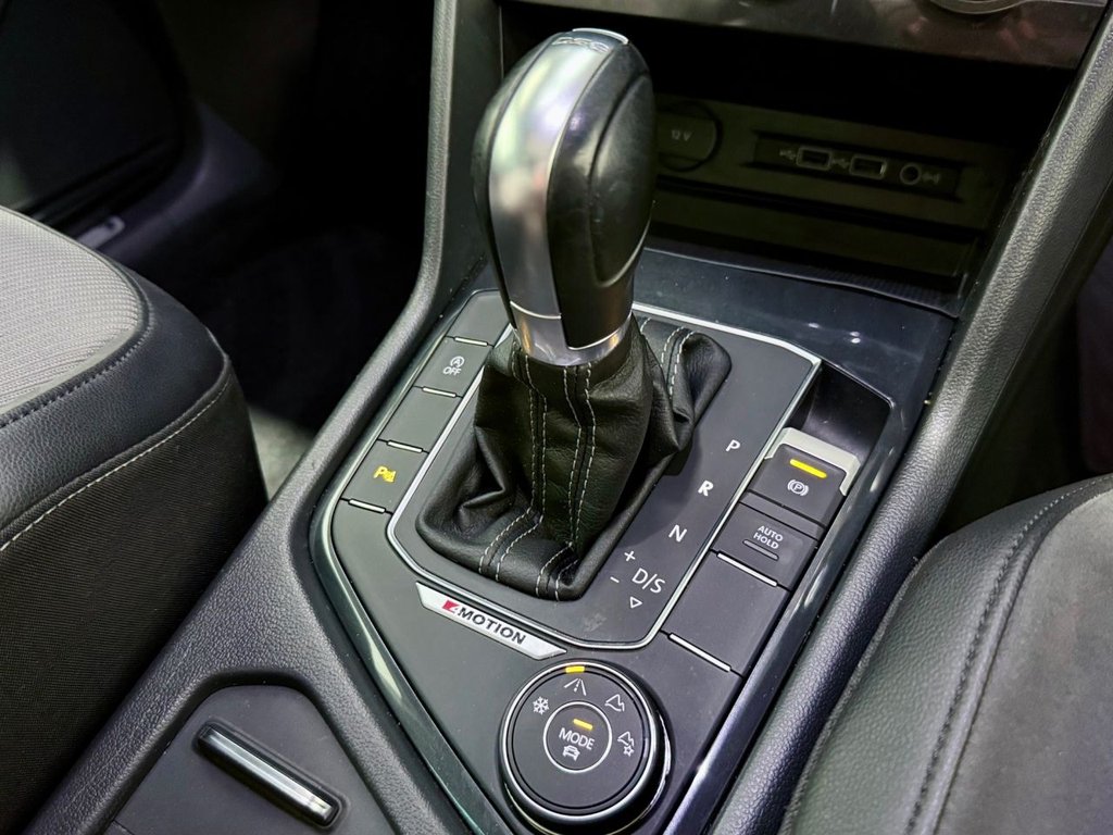 Used Volkswagen Tiguan 2018 for sale - 77547304: Photo 23