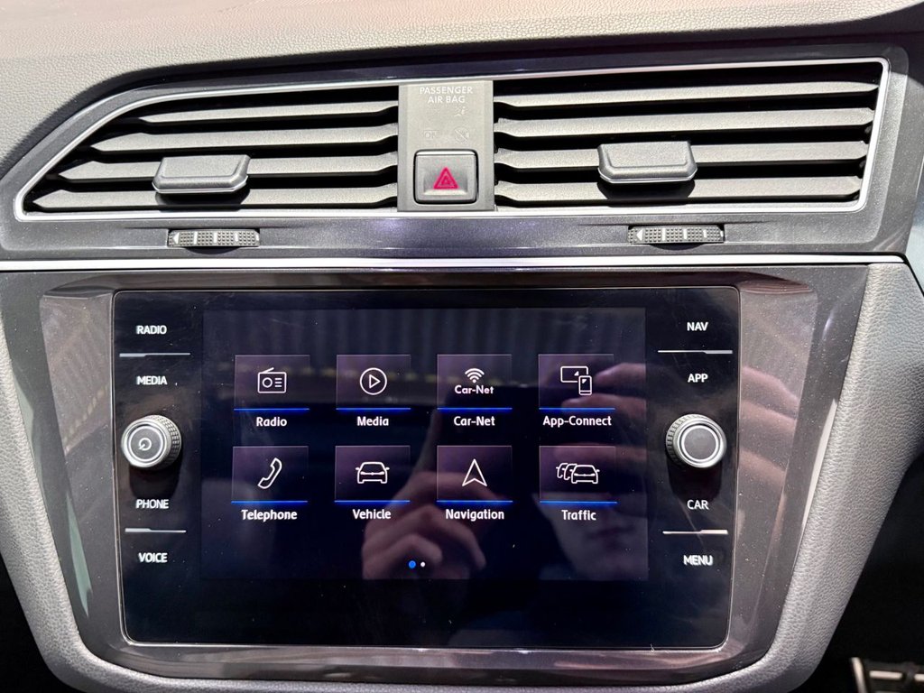 Used Volkswagen Tiguan 2018 for sale - 77547304: Photo 25