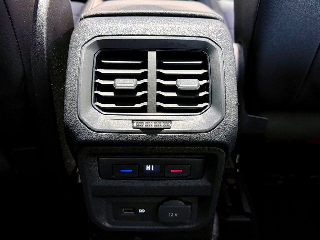 Used Volkswagen Tiguan 2018 for sale - 77547304: Photo 27