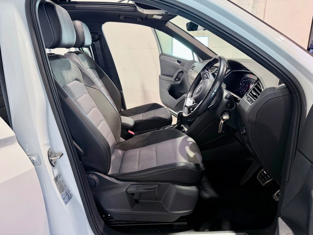 Used Volkswagen Tiguan 2018 for sale - 77547304: Photo 28