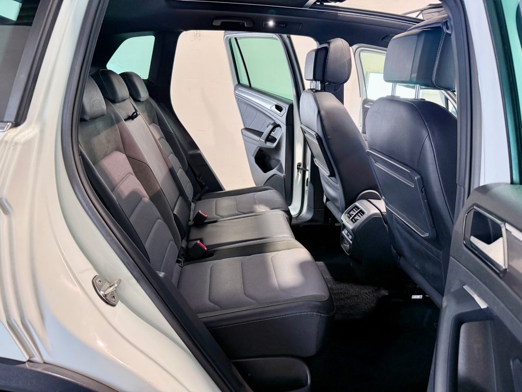 Used Volkswagen Tiguan 2018 for sale - 77547304: Photo 29