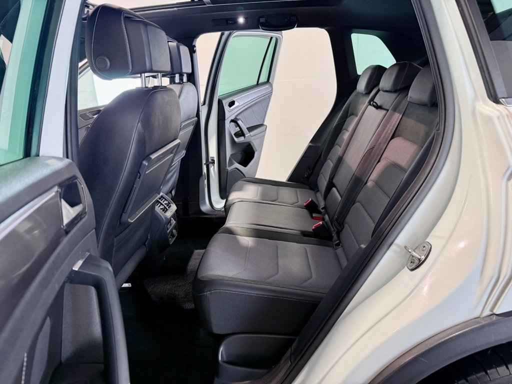 Used Volkswagen Tiguan 2018 for sale - 77547304: Photo 31