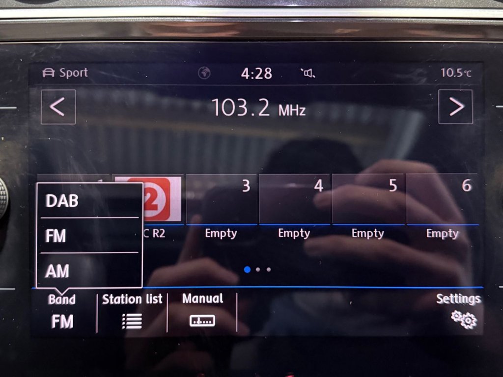 Used Volkswagen Tiguan 2018 for sale - 77547304: Photo 35