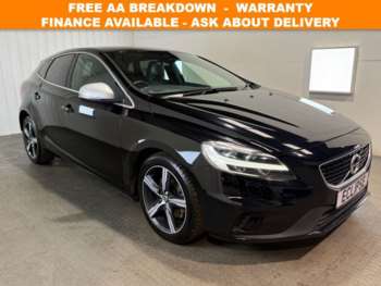 2018 (68) - 2.0 T2 GPF R-Design Nav Plus Hatchback 5dr Petrol Manual Euro 6 (s/s) (122