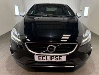 Used Volvo V40 2018 for sale - 74845150: Photo