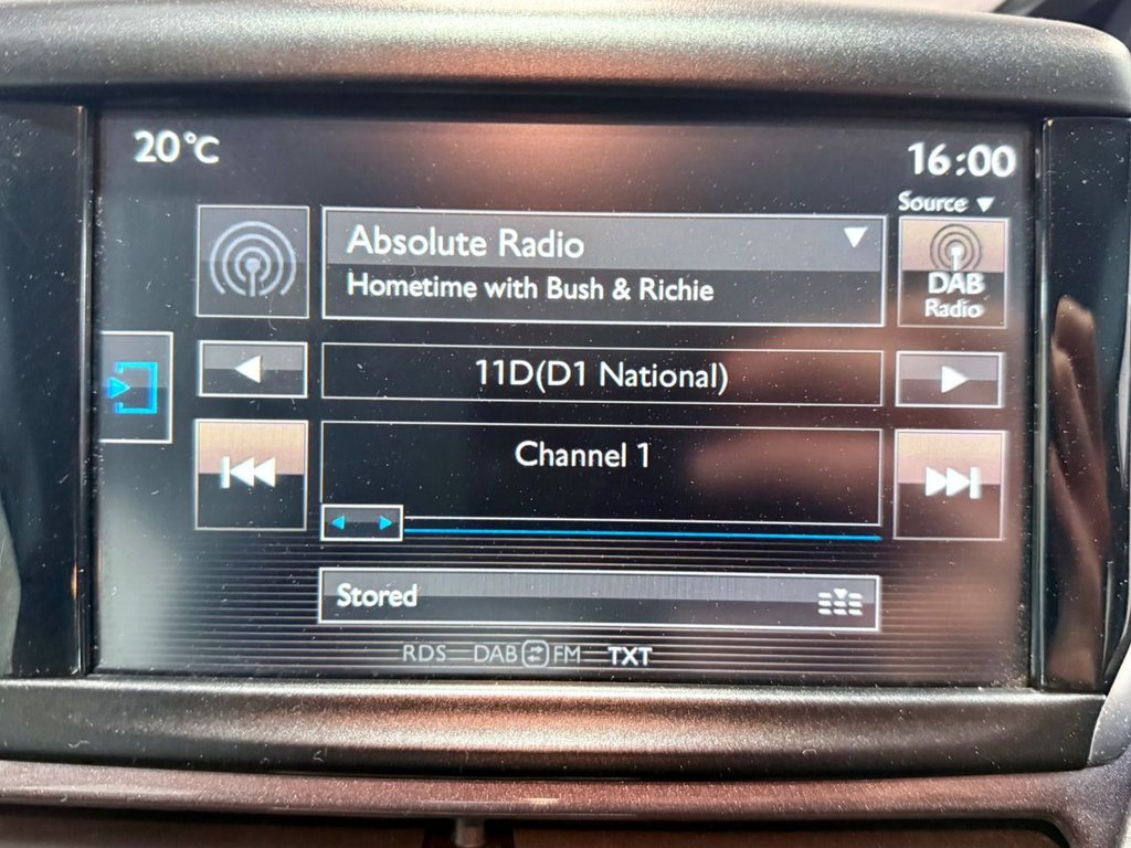 Used Peugeot 2008 2014 for sale - 76642223: Photo 23