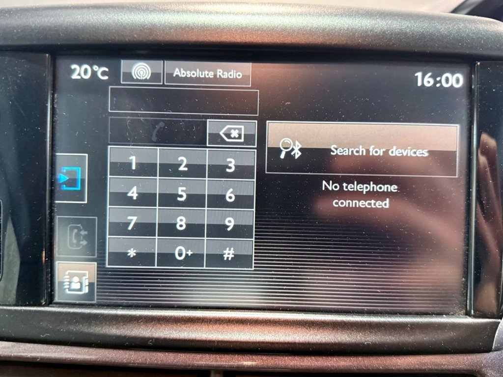 Used Peugeot 2008 2014 for sale - 76642223: Photo 25