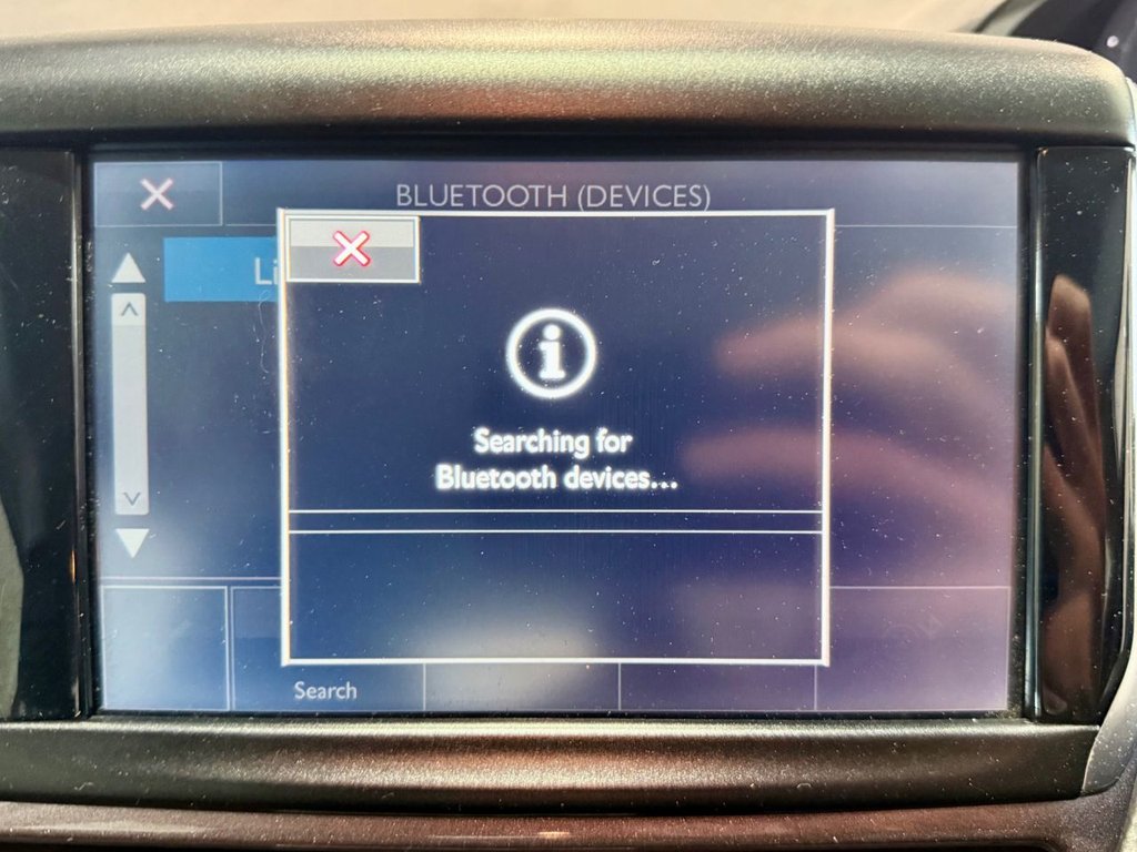 Used Peugeot 2008 2014 for sale - 76642223: Photo 27