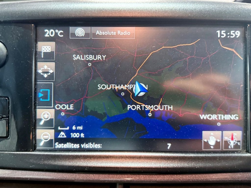 Used Peugeot 2008 2014 for sale - 76642223: Photo 32