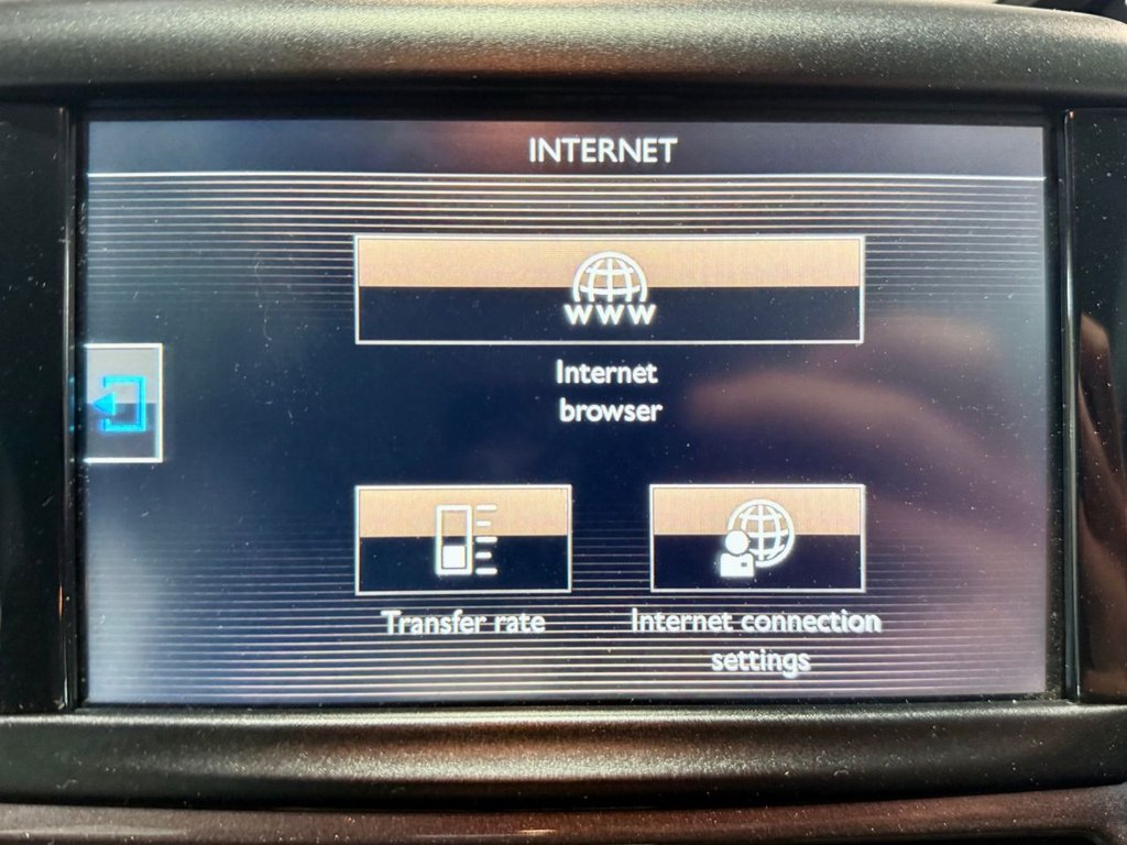 Used Peugeot 2008 2014 for sale - 76642223: Photo 33