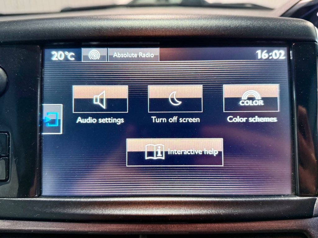 Used Peugeot 2008 2014 for sale - 76642223: Photo 34