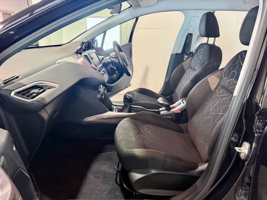 Used Peugeot 2008 2014 for sale - 76642223: Photo 38