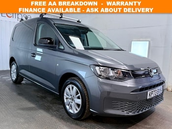 Used Volkswagen Caddy 2023 for sale - 78964326: Photo