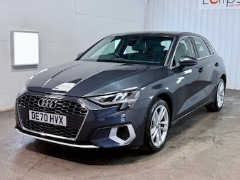 Used Audi A3 2020 for sale - 79059555: Photo