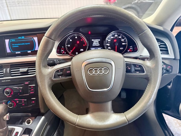 Used Audi A5 2011 for sale - 76235409: Photo 10