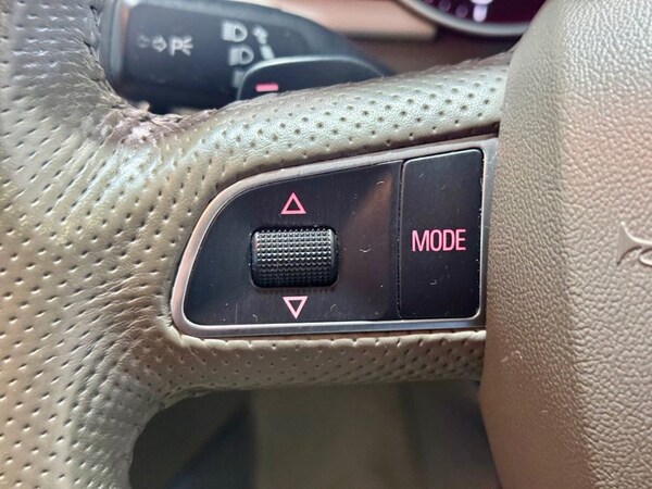 Used Audi A5 2011 for sale - 76235409: Photo 12