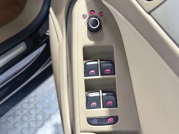 Used Audi A5 2011 for sale - 76235409: Photo 17