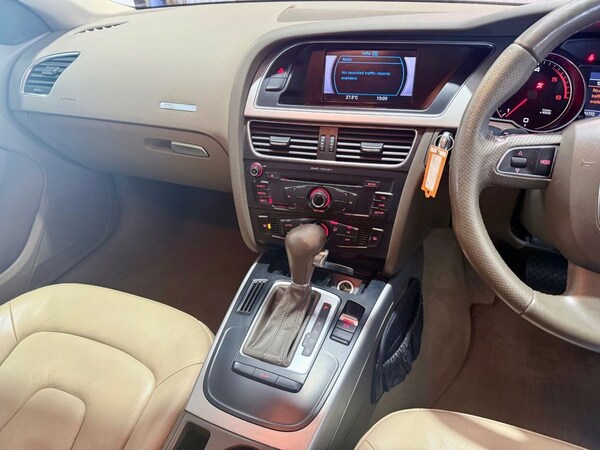 Used Audi A5 2011 for sale - 76235409: Photo 18