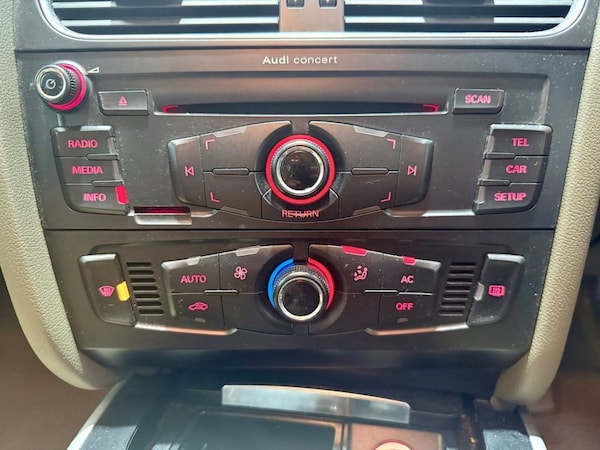 Used Audi A5 2011 for sale - 76235409: Photo 20