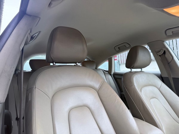 Used Audi A5 2011 for sale - 76235409: Photo 21