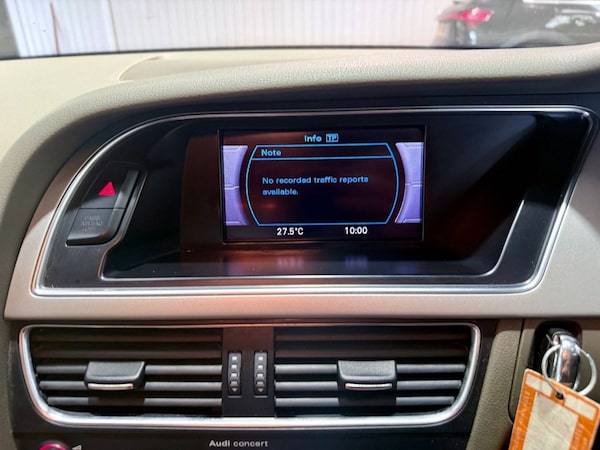 Used Audi A5 2011 for sale - 76235409: Photo 22