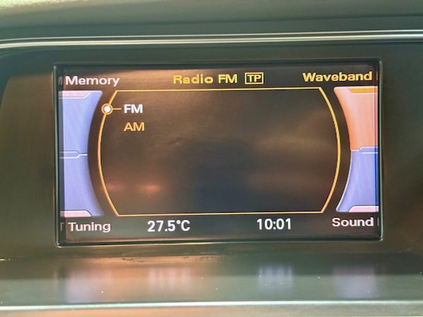 Used Audi A5 2011 for sale - 76235409: Photo 23