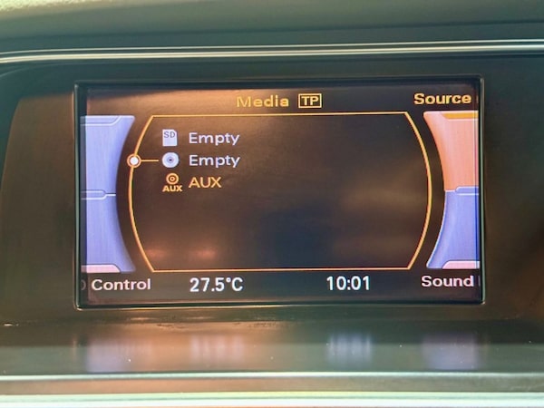 Used Audi A5 2011 for sale - 76235409: Photo 25