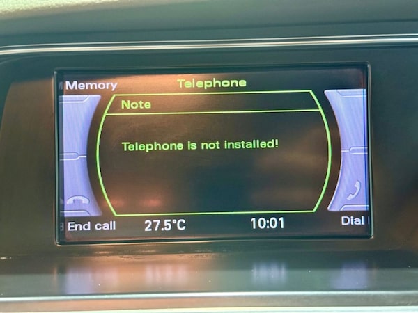 Used Audi A5 2011 for sale - 76235409: Photo 26