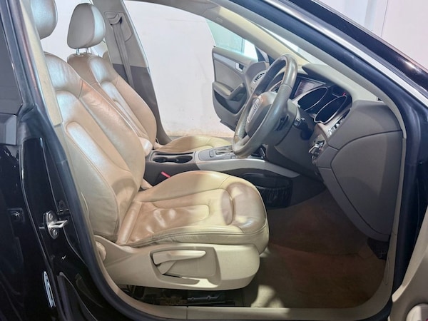 Used Audi A5 2011 for sale - 76235409: Photo 27