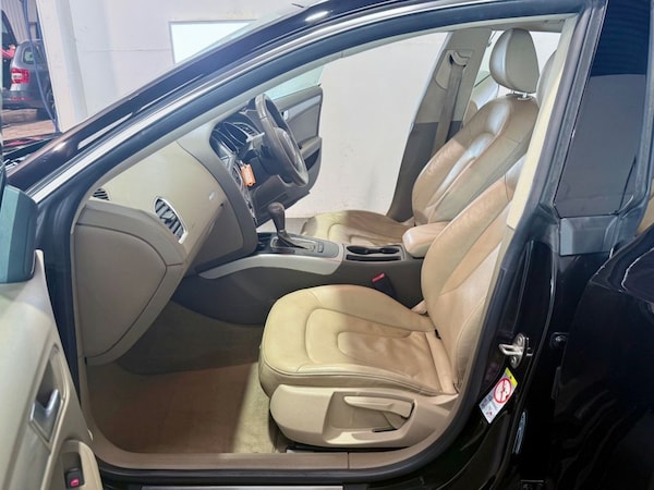 Used Audi A5 2011 for sale - 76235409: Photo 29