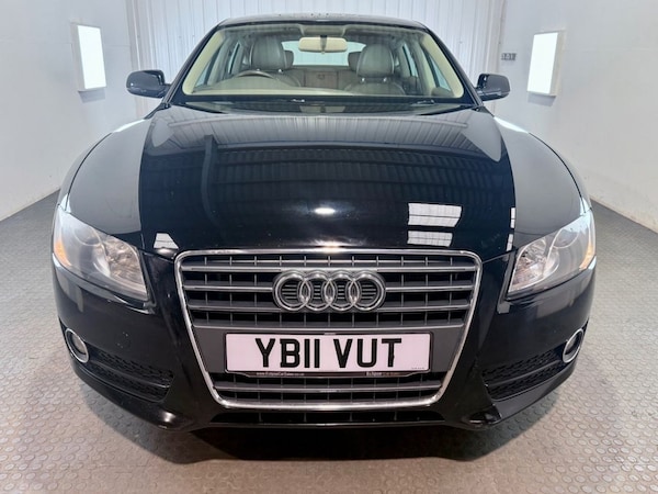 Used Audi A5 2011 for sale - 76235409: Photo 2