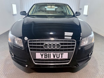 Used Audi A5 2011 for sale - 76235409: Photo 2