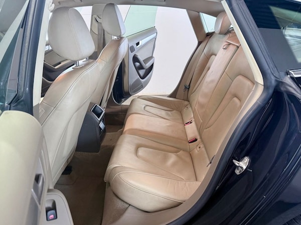Used Audi A5 2011 for sale - 76235409: Photo 30