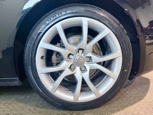 Used Audi A5 2011 for sale - 76235409: Photo 34